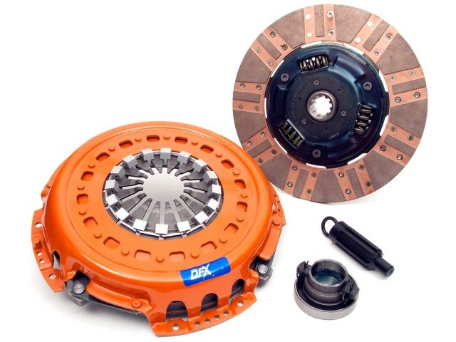 Centerforce Clutch Pressure Plate And Disc Set