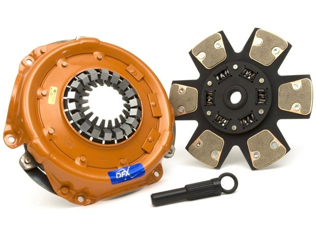 Centerforce Clutch Pressure Plate And Disc Set