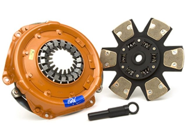 Centerforce Clutch Pressure Plate And Disc Set