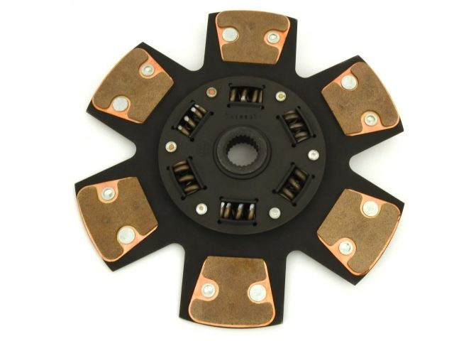 Centerforce Clutch Pressure Plate And Disc Set