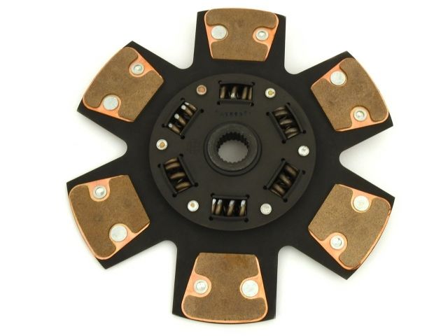 Centerforce Clutch Pressure Plate And Disc Set