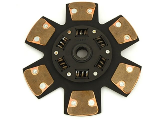 Centerforce Clutch Pressure Plate And Disc Set