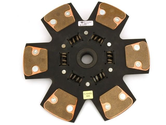 Centerforce Clutch Pressure Plate And Disc Set