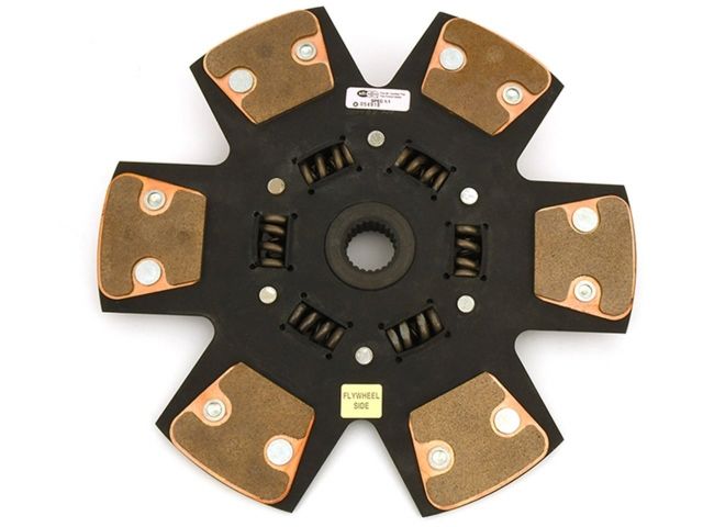 Centerforce Clutch Pressure Plate And Disc Set