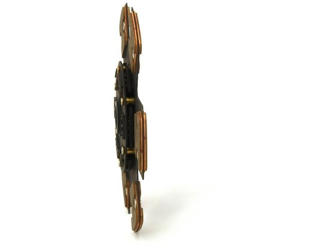 Centerforce Clutch Pressure Plate And Disc Set