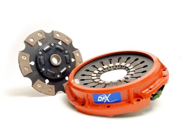 Centerforce Clutch Pressure Plates 01500100 Item Image