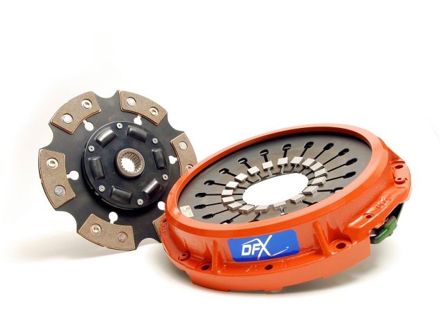 Centerforce Clutch Pressure Plate And Disc Set