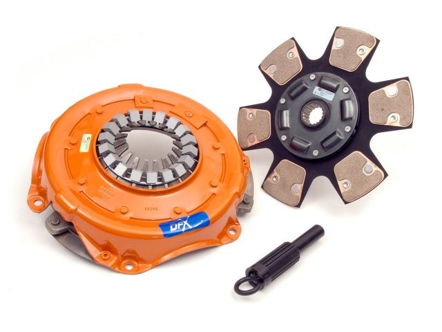 Centerforce Clutch Pressure Plate And Disc Set