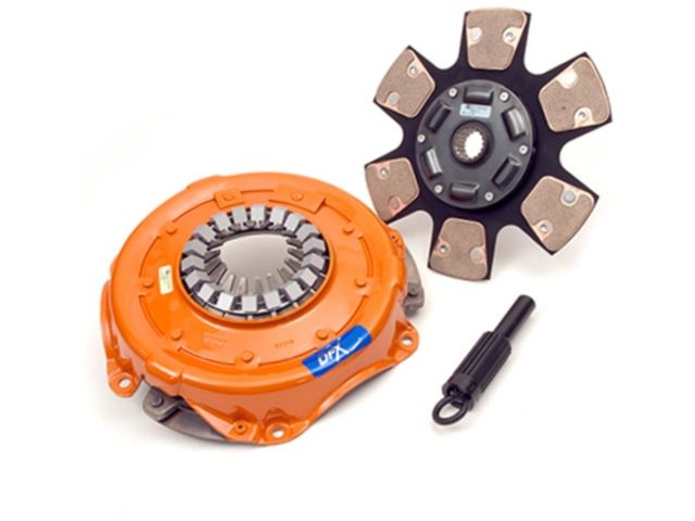 Centerforce Clutch Pressure Plate And Disc Set