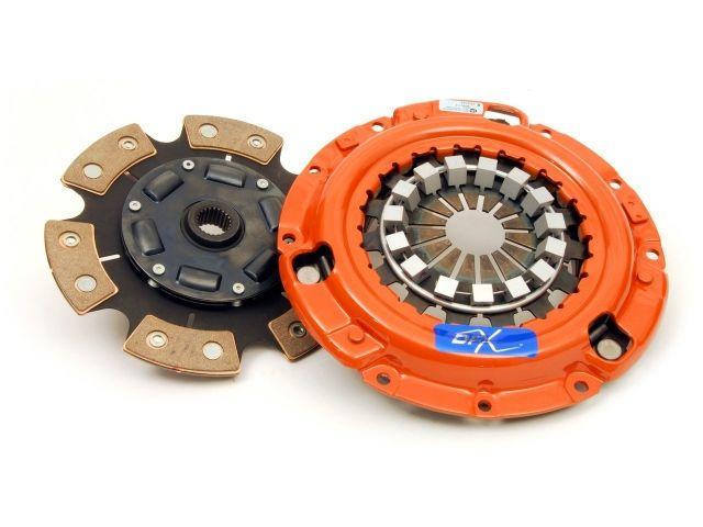 Centerforce Clutch Pressure Plates 01580019 Item Image