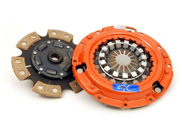 Centerforce Clutch Pressure Plate And Disc Set