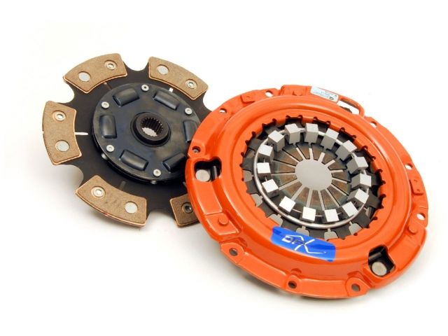 Centerforce Clutch Pressure Plate And Disc Set