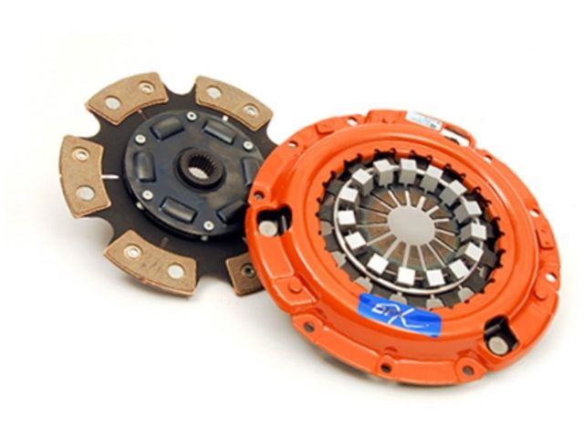 Centerforce Clutch Pressure Plate And Disc Set
