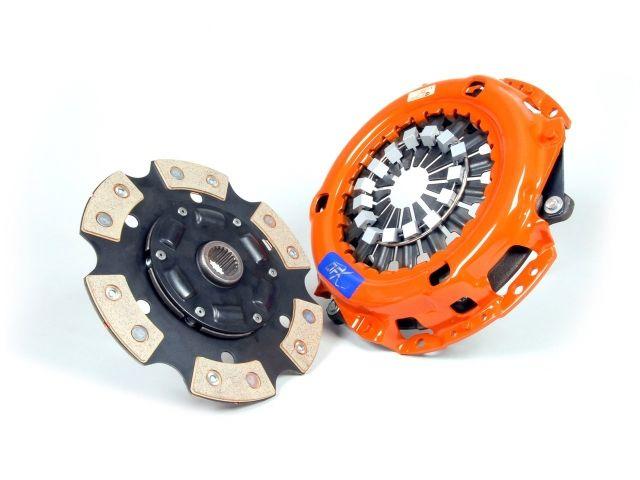 Centerforce Clutch Pressure Plates 01522018 Item Image