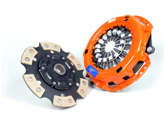 Centerforce Clutch Pressure Plate And Disc Set