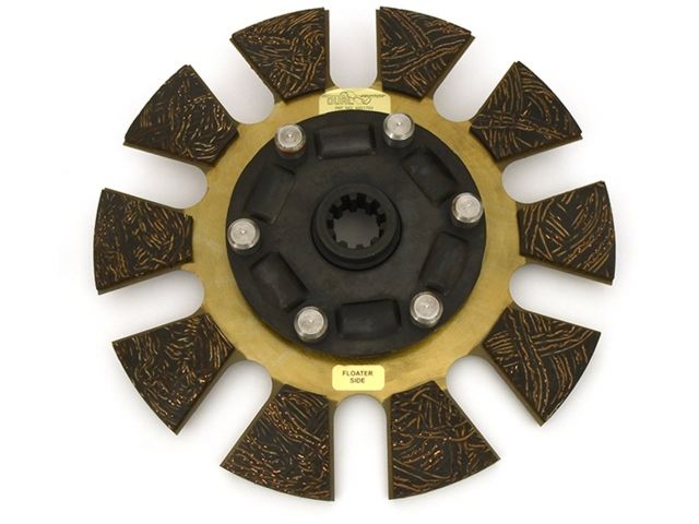 Centerforce Clutch And Flywheel Kit