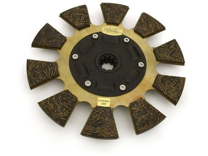Centerforce Clutch And Flywheel Kit