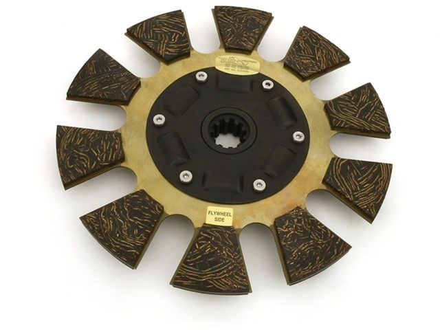 Centerforce Clutch And Flywheel Kit