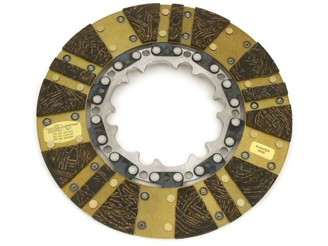 Centerforce Clutch And Flywheel Kit