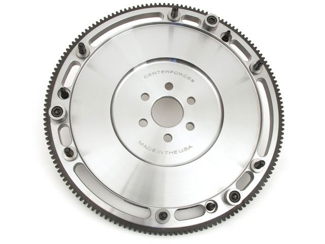 Centerforce Clutch And Flywheel Kit