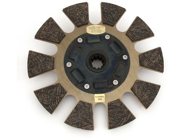 Centerforce Clutch And Flywheel Kit