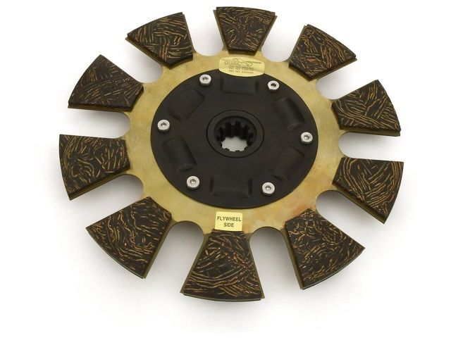 Centerforce Clutch And Flywheel Kit