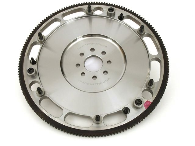 Centerforce Clutch And Flywheel Kit