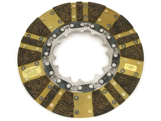 Centerforce Clutch And Flywheel Kit