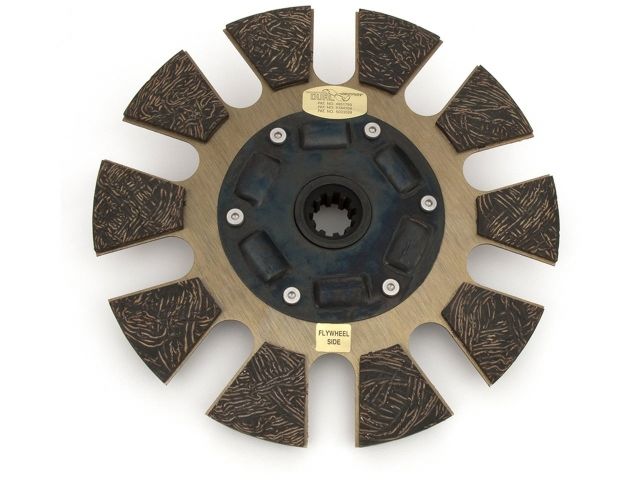 Centerforce Clutch And Flywheel Kit