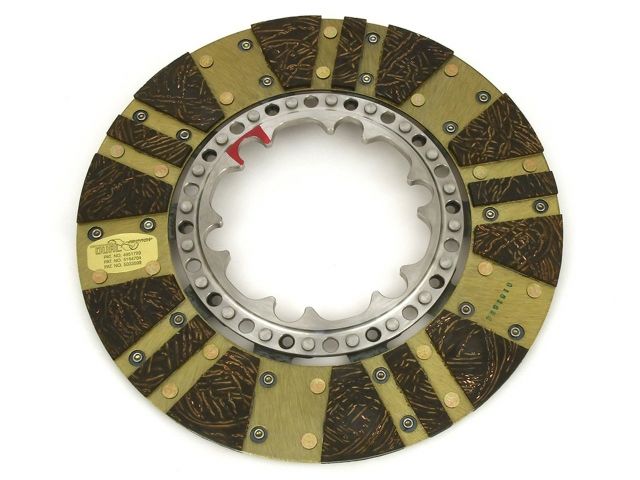 Centerforce Clutch And Flywheel Kit