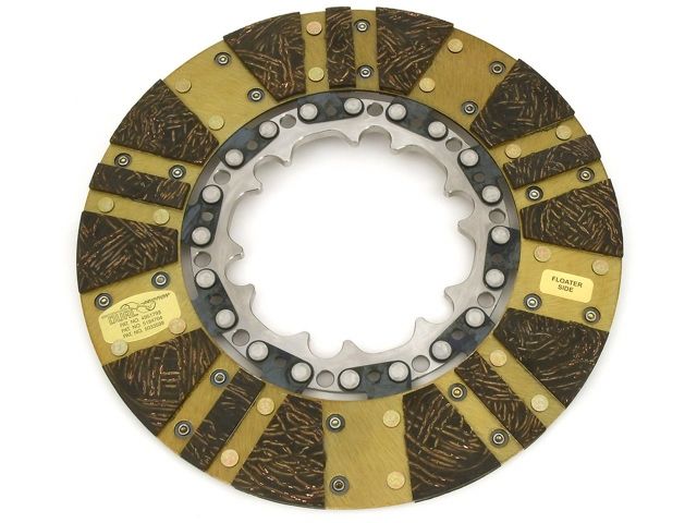 Centerforce Clutch And Flywheel Kit