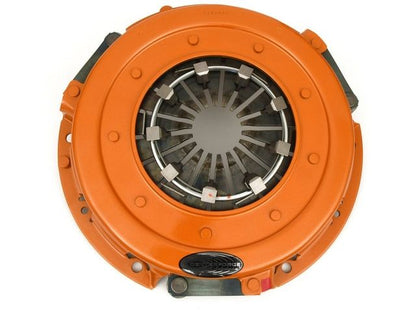 Centerforce Clutch And Flywheel Kit