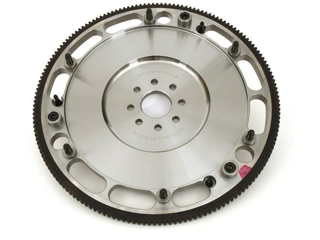 Centerforce Clutch And Flywheel Kit