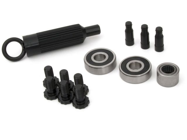 Centerforce Clutch And Flywheel Kit