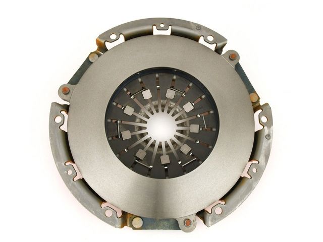 Centerforce Clutch And Flywheel Kit