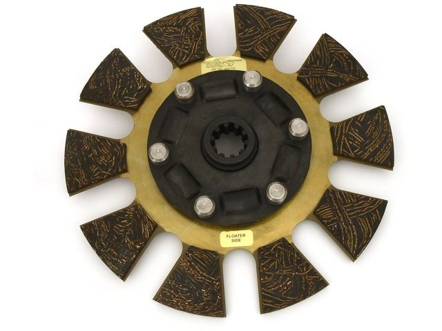 Centerforce Clutch And Flywheel Kit