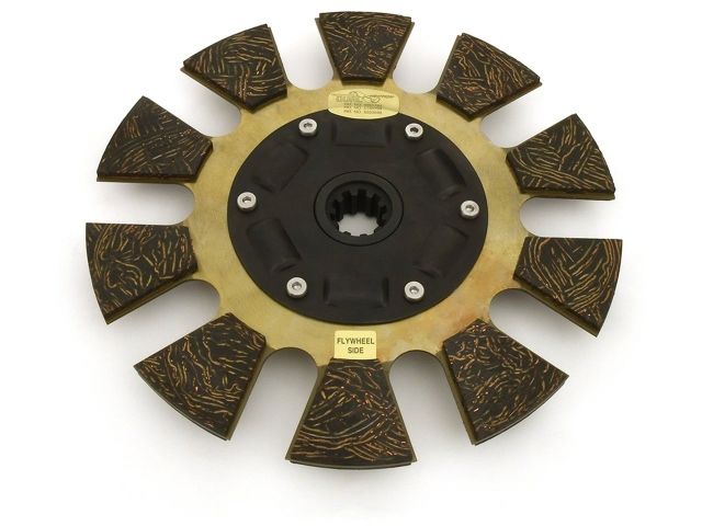 Centerforce Clutch And Flywheel Kit