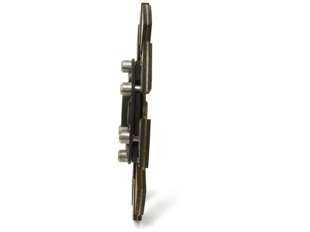Centerforce Clutch And Flywheel Kit