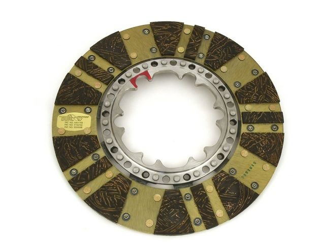 Centerforce Clutch And Flywheel Kit