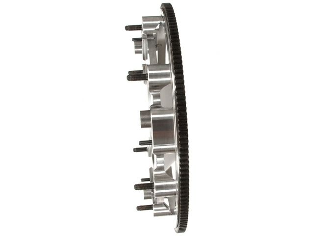 Centerforce Clutch And Flywheel Kit