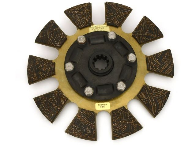 Centerforce Clutch And Flywheel Kit