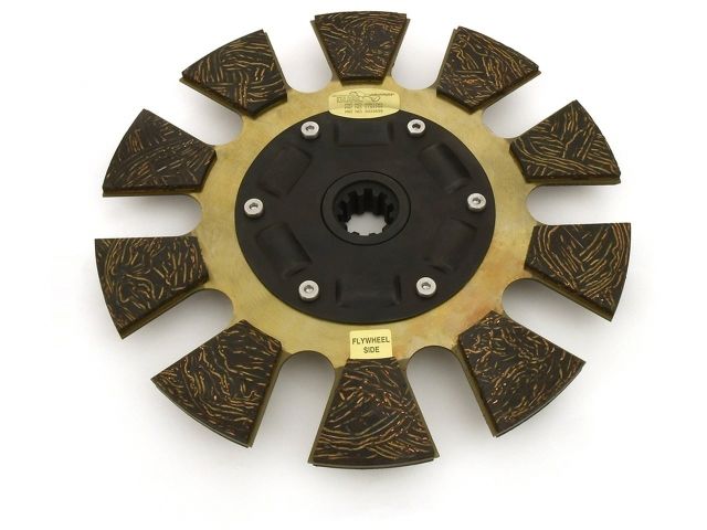 Centerforce Clutch And Flywheel Kit