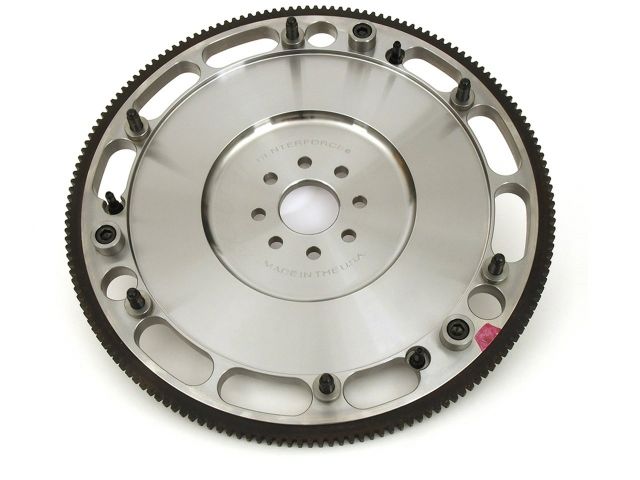 Centerforce Clutch And Flywheel Kit