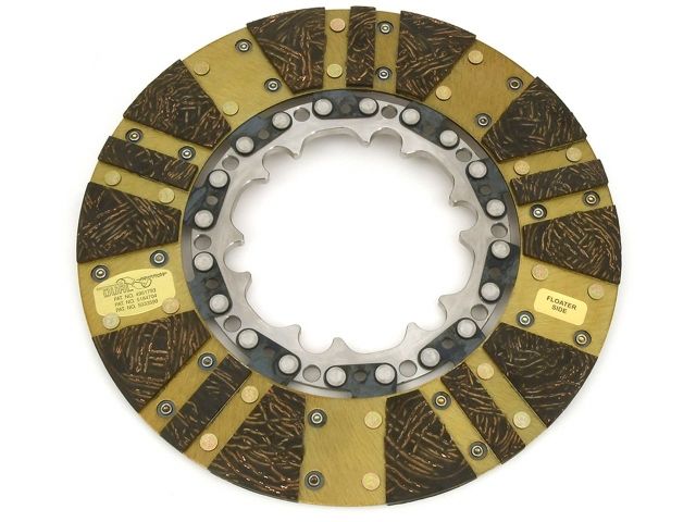 Centerforce Clutch And Flywheel Kit