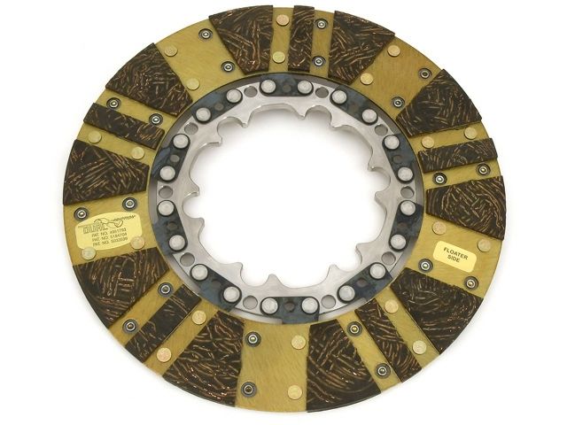 Centerforce Clutch And Flywheel Kit