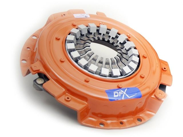 Centerforce Clutch Pressure Plate