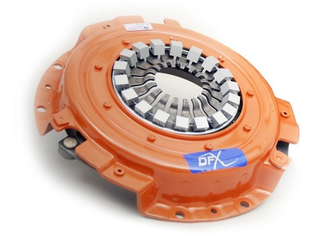 Centerforce Clutch Pressure Plate
