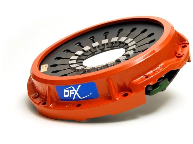 Centerforce Clutch Pressure Plate