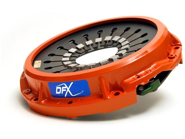 Centerforce Clutch Pressure Plate