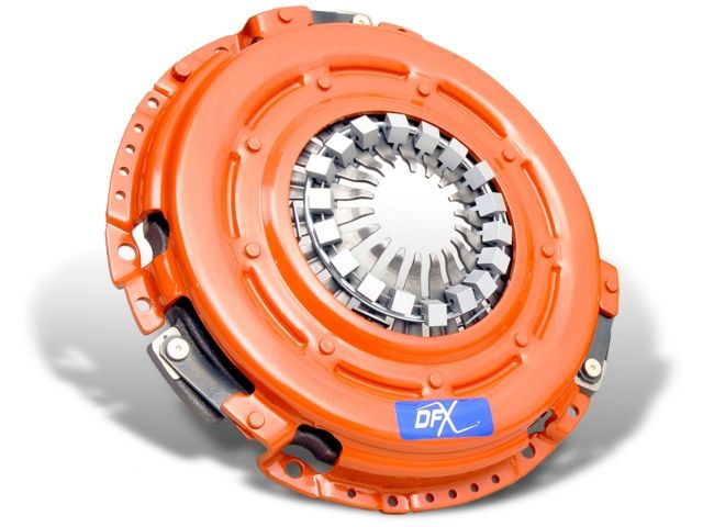 Centerforce Clutch Pressure Plate